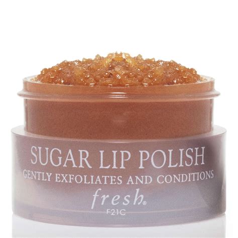 Lip Sugar Scrub 